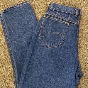 💃 LEE 14 WOMENS JEANS
